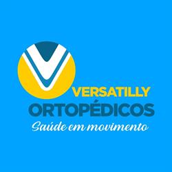 Versatilly Ortopédicos produtos para saúde