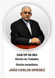 Advocacia Gimenez