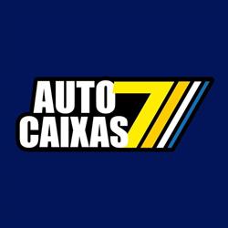 Auto Caixas 7 - Oficina Mecânica