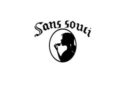 Sans Souci Confeitaria e Café em Campos do Jordão