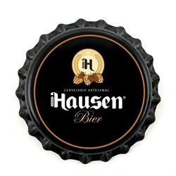 Cervejaria Hausen Bier
