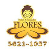 Bolos e Salgados FLORES
