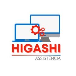 Higashi Assistência Apple Curitiba