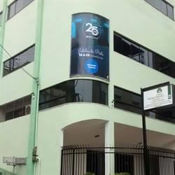 Igreja Presbiteriana Central em Campo Grande