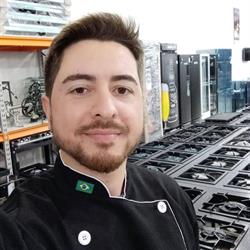 Jaraguá Equipamentos Gastronômicos