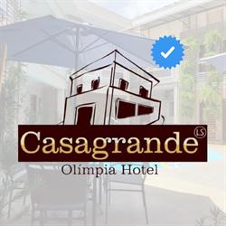 Casagrande Olímpia Hotel