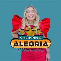 Shopping Alegria