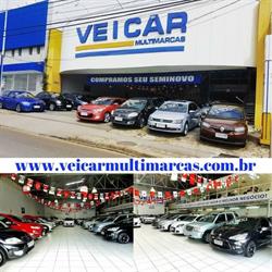 Veicar Multimarcas - Carros Seminovos em Curitiba