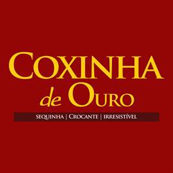 Coxinha de Ouro