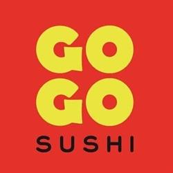 GoGo Sushi Kaiten - Comendador Araújo