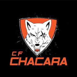 Crossfit Chácara