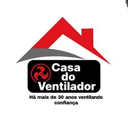 Casa do Ventilador