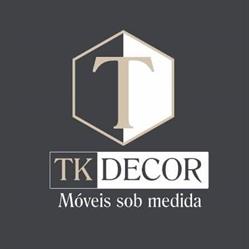 Tk Decor Moveis sob medida