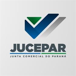 Junta Comercial do Paraná - Jucepar