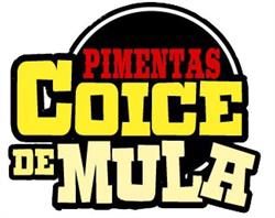 Pimentas Coice De Mula