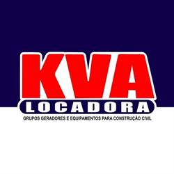 KVA Locadora - Locação, Rebobinagem e Manutenção de Geradores e Motores Elétricos
