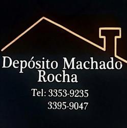 Depósito Machado Rocha