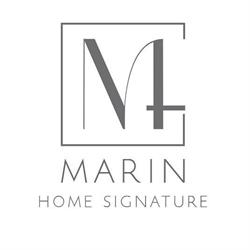 MARIN home signature