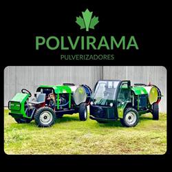 Polvirama Indústria de Pulverizadores e Maq Agrícolas