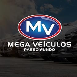 Mega Veiculos