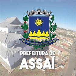 Prefeitura Municipal de Assaí