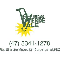 Supermercado Verde Vale