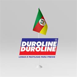 Duroline Ind. e Com. de Materiais de Fricção Ltda