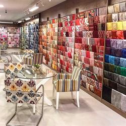 Textil Tecidos