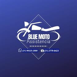 Blue Moto Assistência ltda