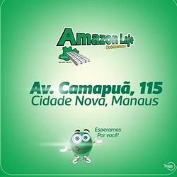 Amazon Laje