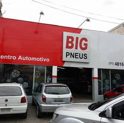 Big Pneus