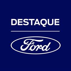 Destaque Ford Atibaia