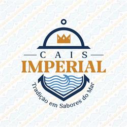 Cais Imperial - Casquinho de Caranguejo