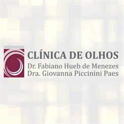 Clínica de Olhos