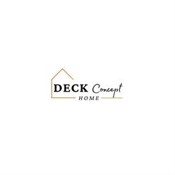 Deck Concept home