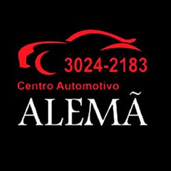 Centro Automotivo Alemã