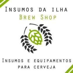 Insumos da Ilha - Brew Shop