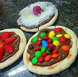 Pizzaria Imperial