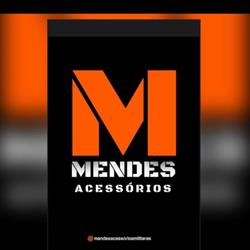 MENDES ACESSÓRIOS MILITARES