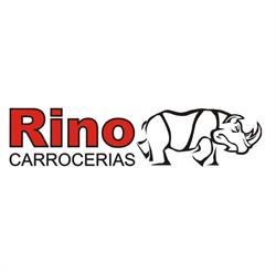 Rino Carrocerias Frigorificas - Baú Refrigerado