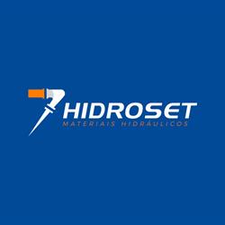 Hidroset - Materiais Hidráulicos
