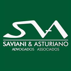 Saviani & Asturiano Advogados Associados