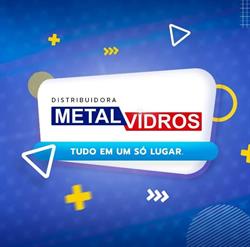 Metalvidros