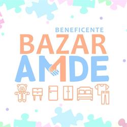 Bazar AMDE Unidade 1 - Associação Amigos dos Deficientes - Bazar em Sorocaba