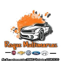 Roque Multimarcas