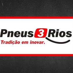 Pneus 3 Rios