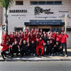 Barbearia Santo 7