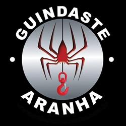 Guindaste Aranha