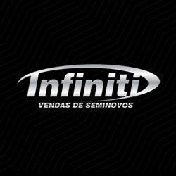 Infiniti Seminovos - Maringá