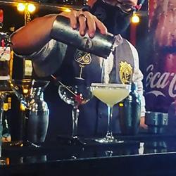 1966 Pub Cocktail Bar